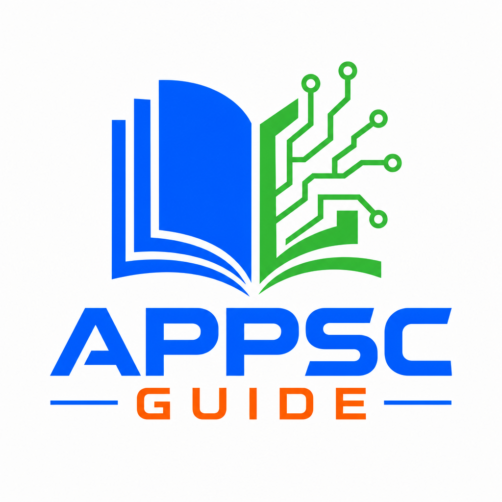 Appsc guide