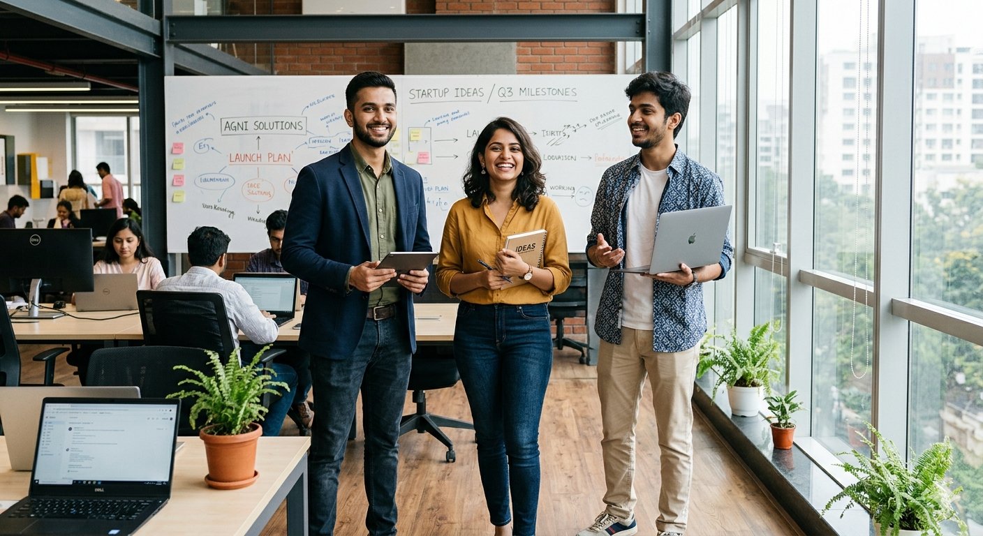 India Gen Z revolution freelancing creator economy 2026