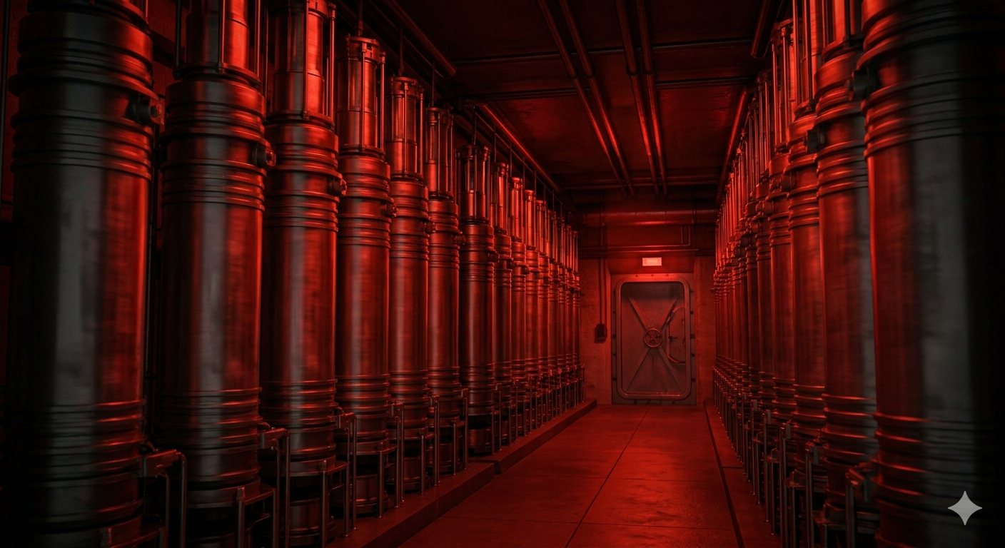 Iran nuclear program uranium enrichment 2026