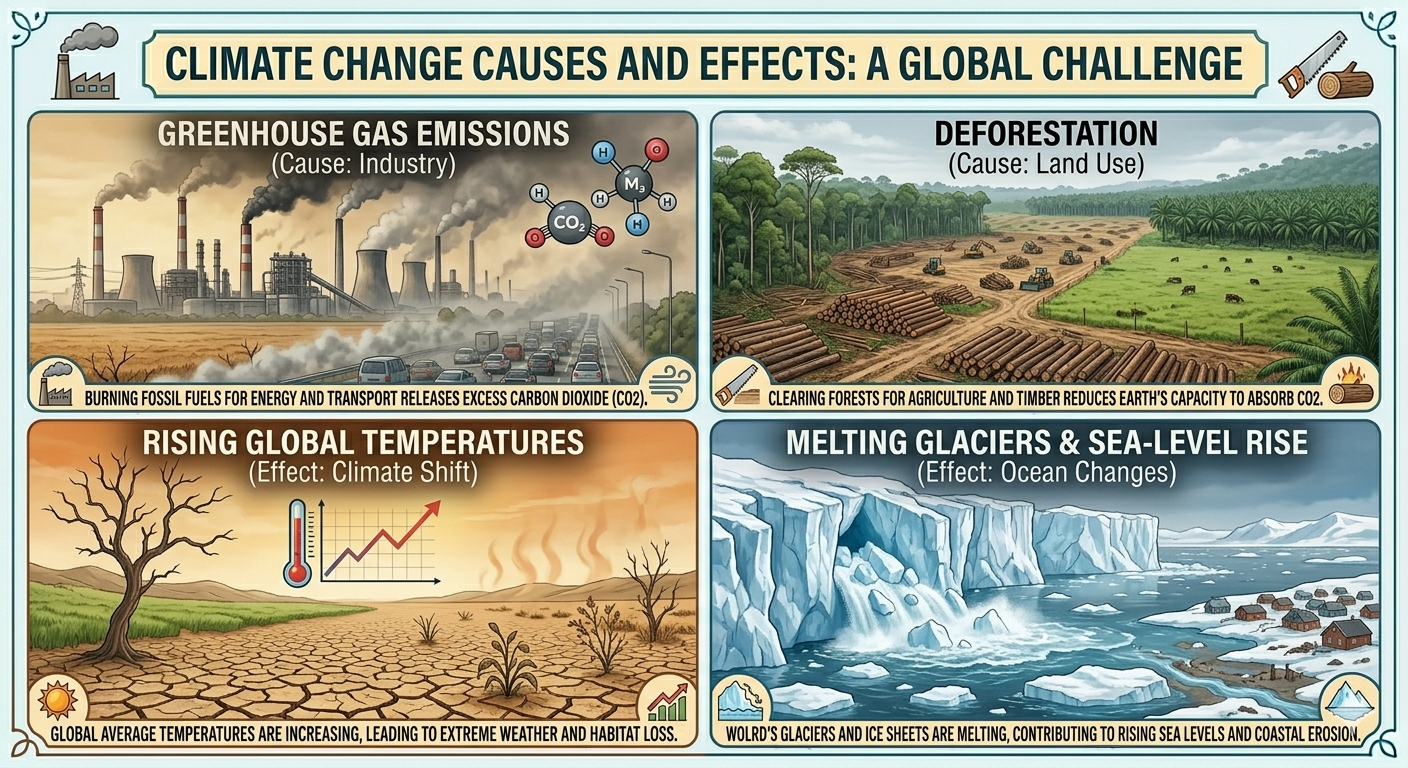 Climate Change