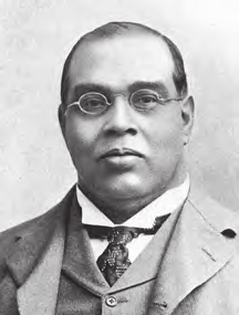 R.C. Dutt portrait