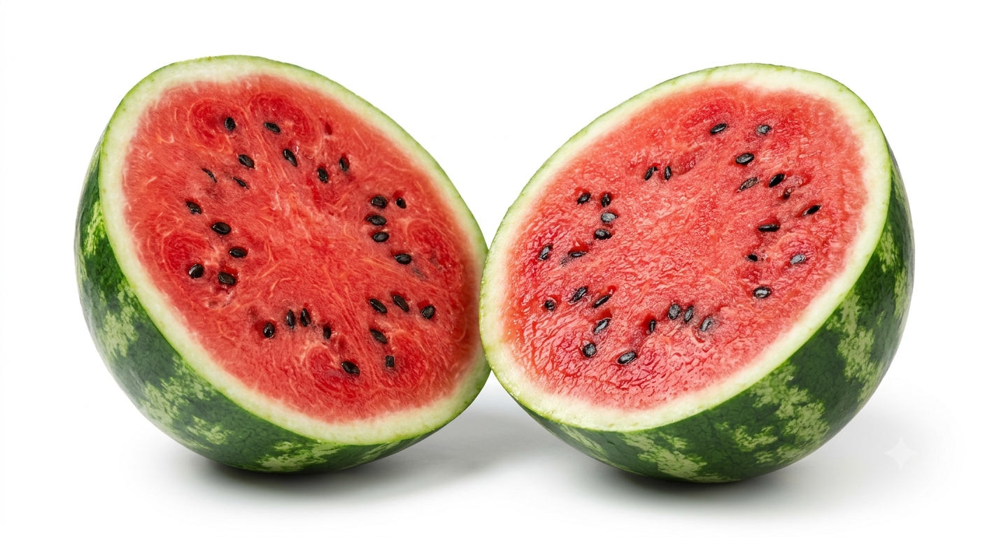 Watermelon analogy for Thomson's model